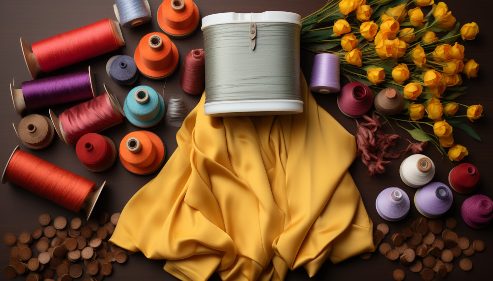 Apprendre la couture : guide pour les débutants