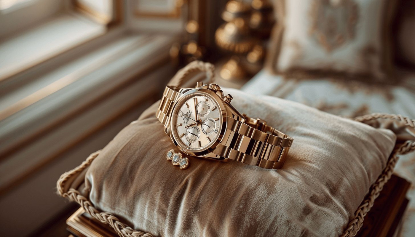 Association parfaite comment marier montres et bracelets pour un look sophistiqué