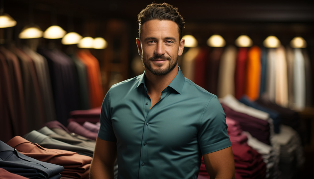 Autre - Astuces de pro pour choisir un polo homme sur mesure