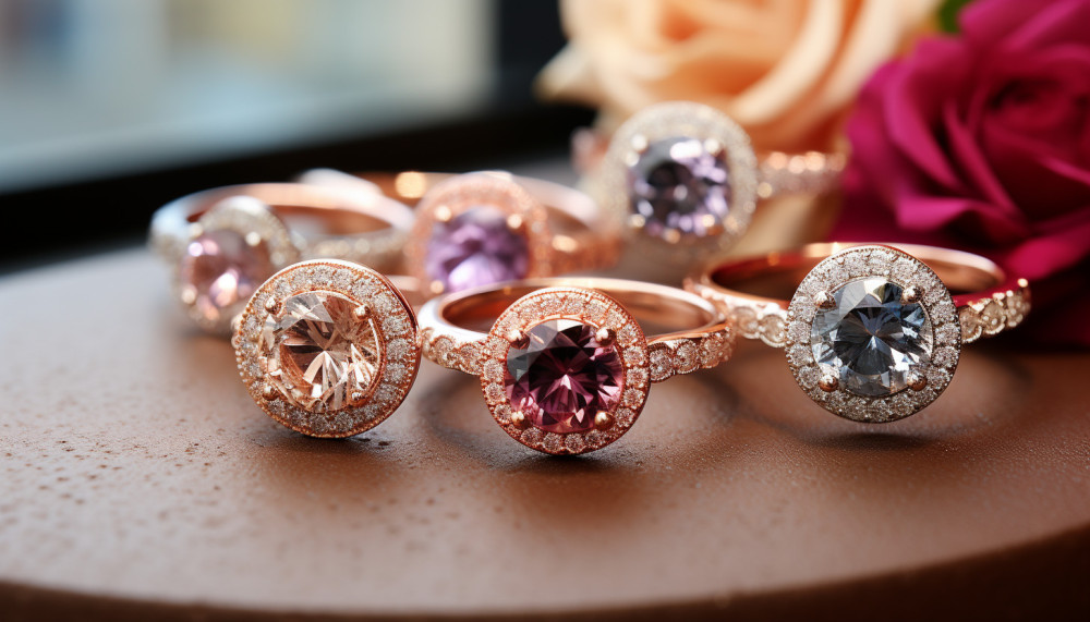 Bien choisir une bague de fiançailles : ce qu'il faut faire