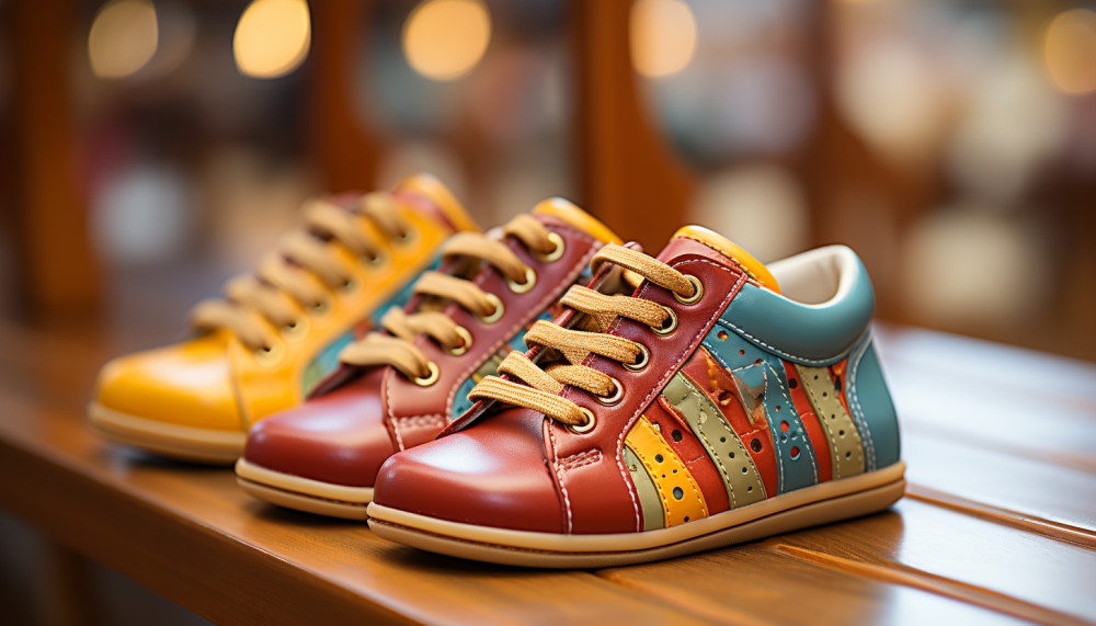 Autre - Chaussure pour enfant : quelques critères pour faire un bon choix