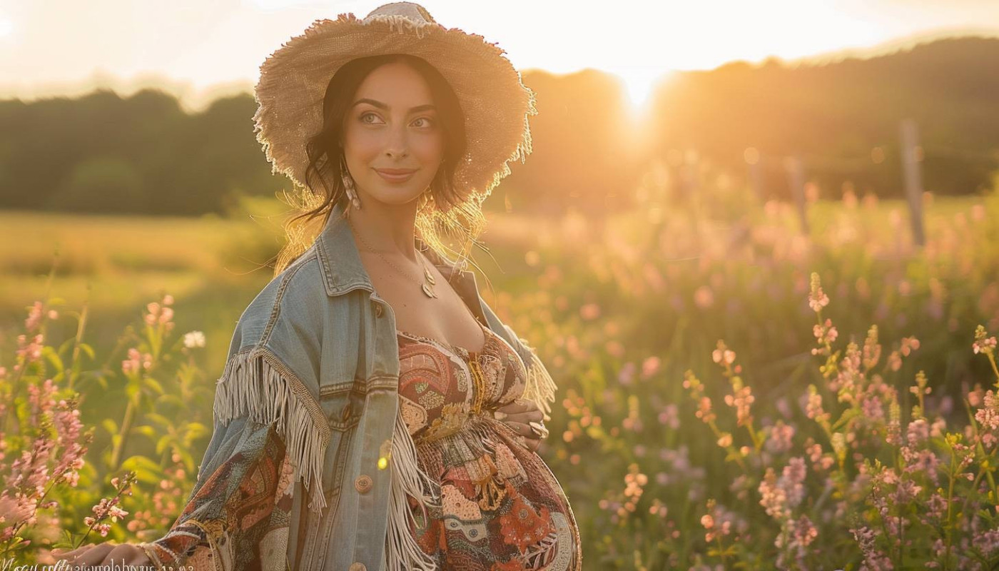 Comment adopter le style bohème-chic dans votre garde-robe quotidienne