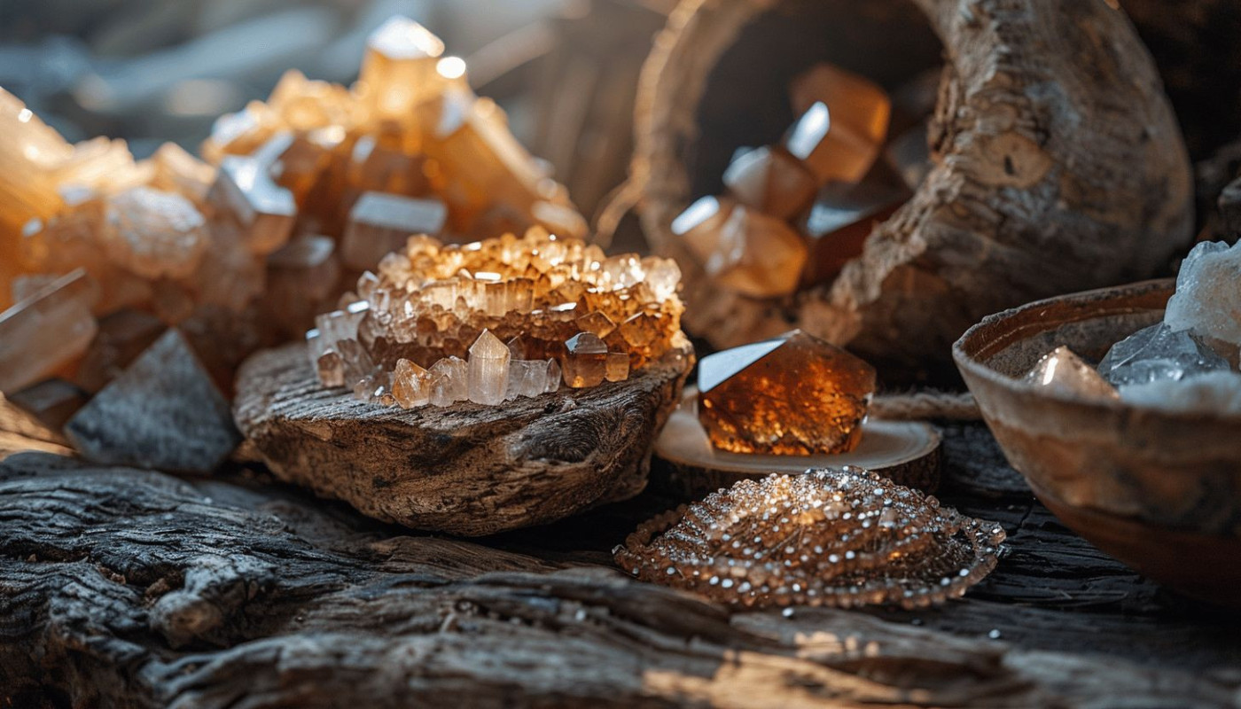 Comment choisir les meilleurs matériaux pour vos bijoux au quotidien