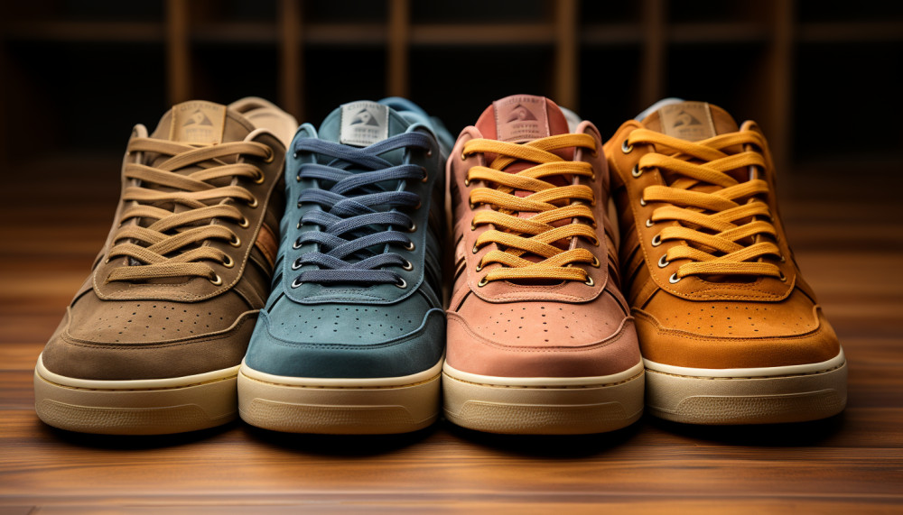Comment choisir ses baskets homme ?