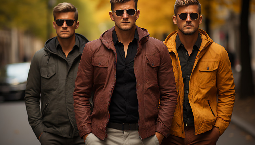 Comment faire le choix d’une veste toute saison ?