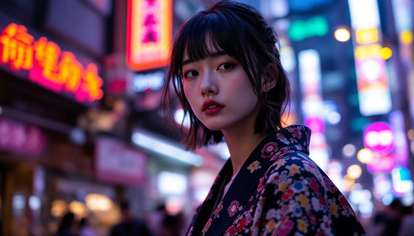 Comment le streetwear japonais fusionne tradition et modernité?