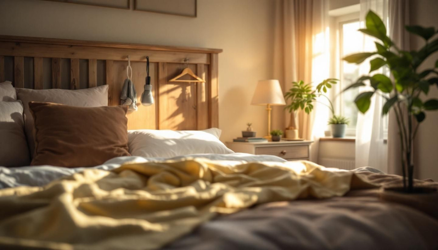 Comment les rituels quotidiens peuvent améliorer votre bien-être