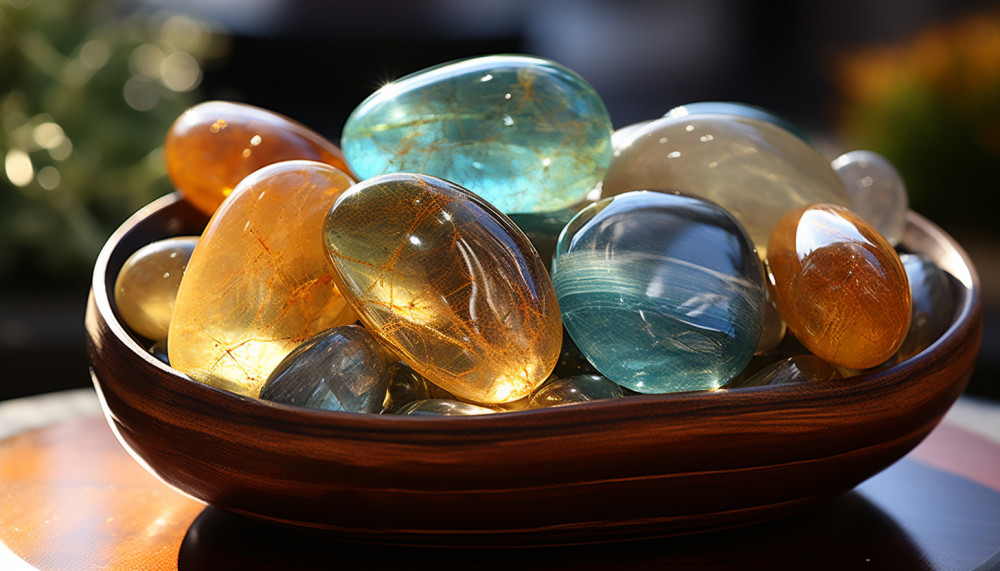 Comment utiliser la labradorite en lithothérapie pour améliorer votre bien-être quotidien