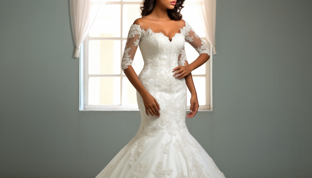 Des astuces pour sélectionner la robe de mariée qui mettra en valeur votre silhouette