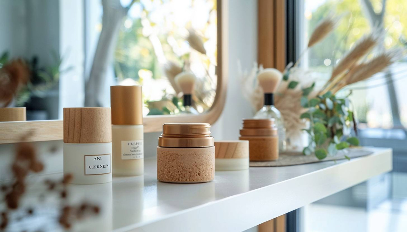 Guide complet pour choisir et appliquer son anti-cernes naturel