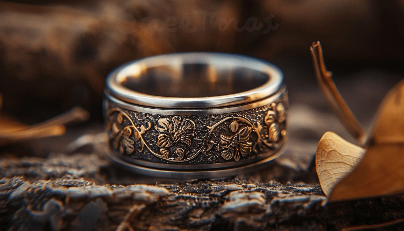 Guide complet pour choisir et entretenir ses bagues en acier inoxydable