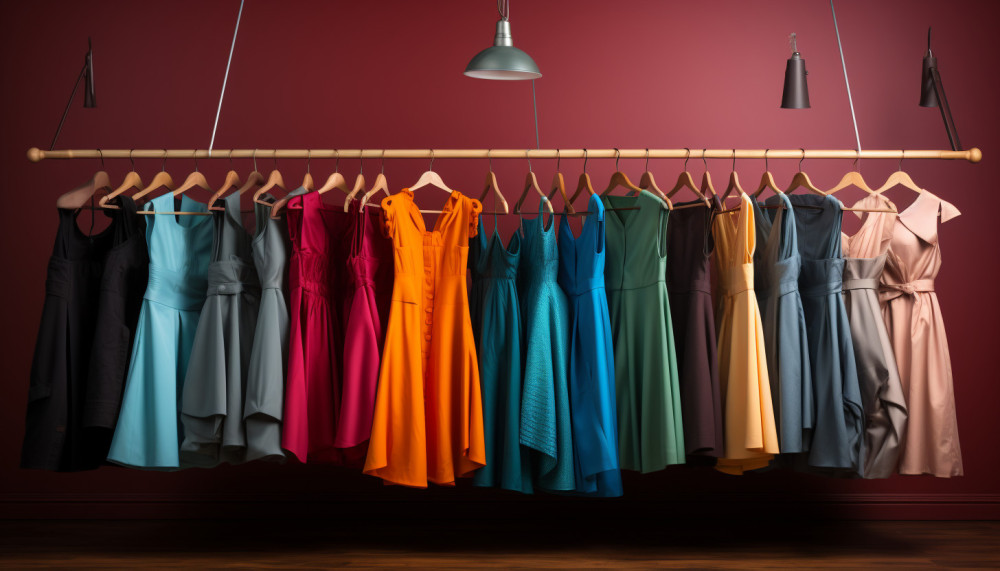 La psychologie de la mode : comment nos vêtements reflètent notre personnalité