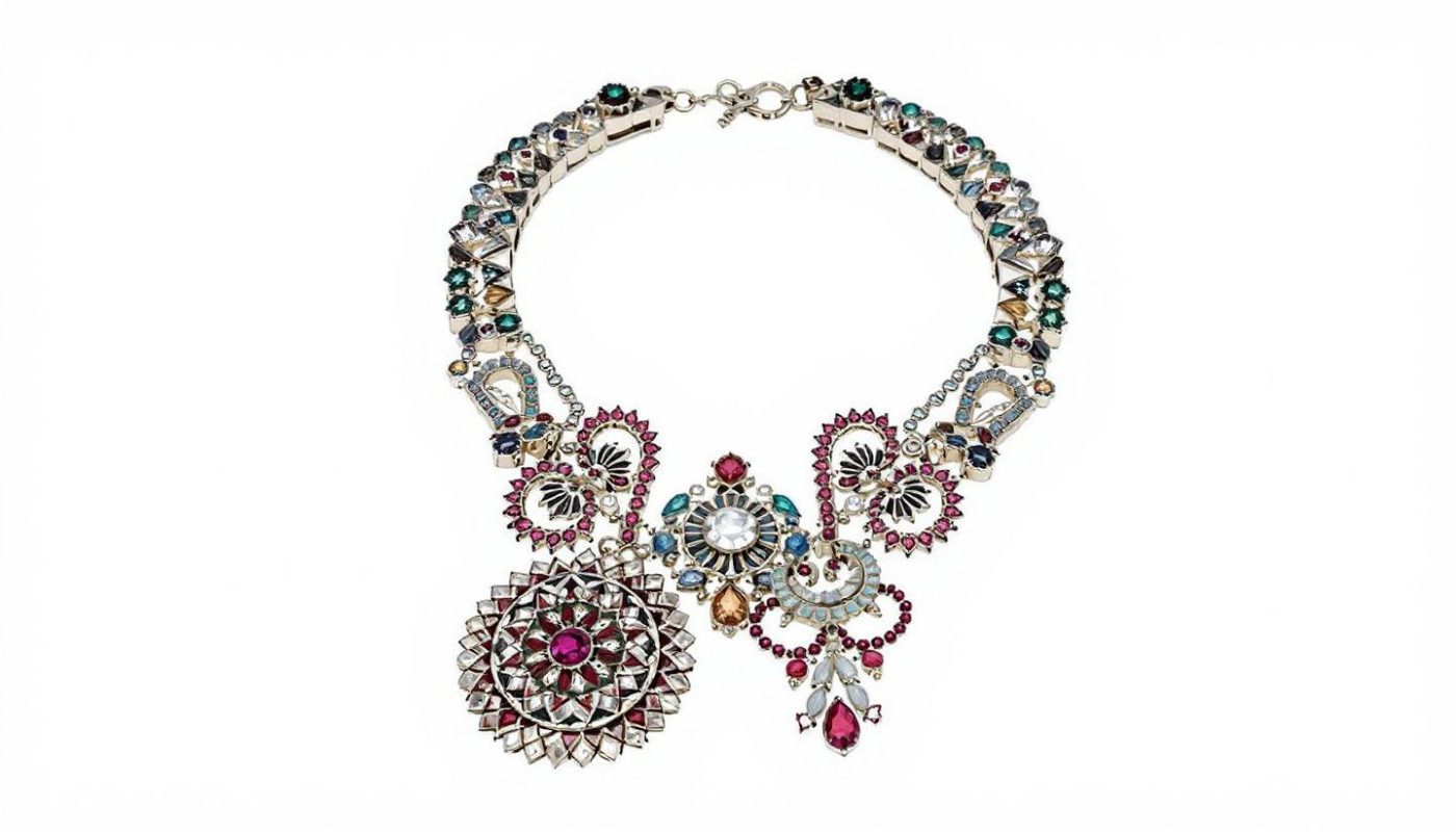 Le rôle des bijoux en or dans les différentes cultures à travers l'histoire