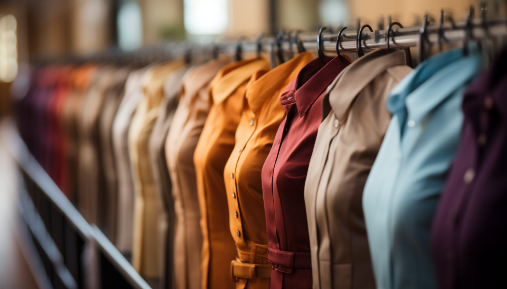 Les avantages de porter des vêtements professionnels