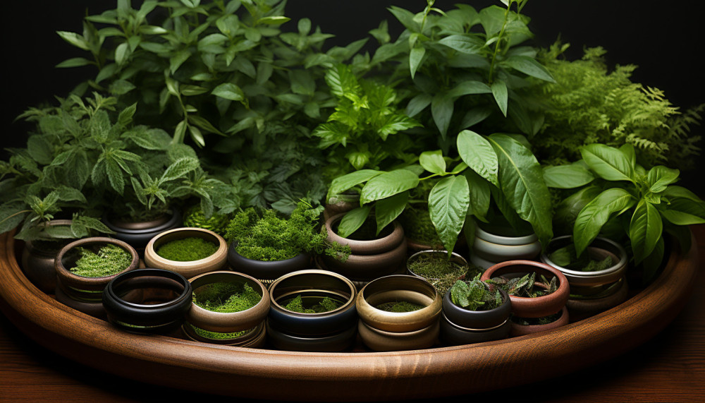 Les avantages environnementaux des alliances en bois écoresponsables