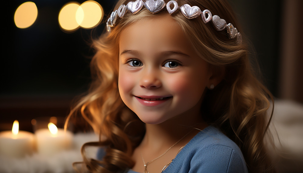 Les critères de choix des bijoux d'enfants