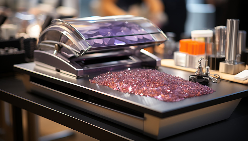 Les tendances actuelles en matière de ponceuses à ongles