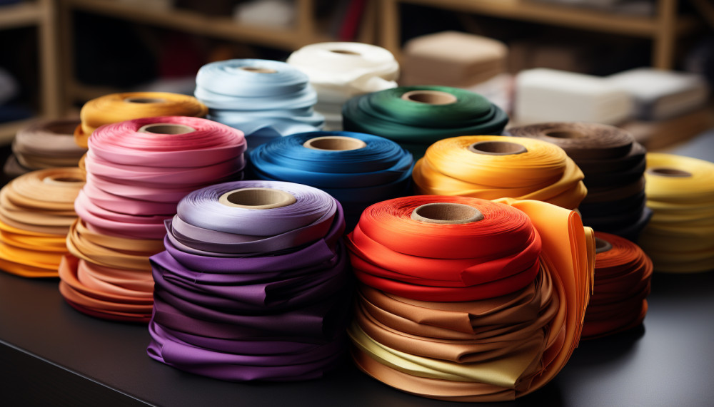 Les tissus pour vêtements : une exploration de la qualité et de la créativité