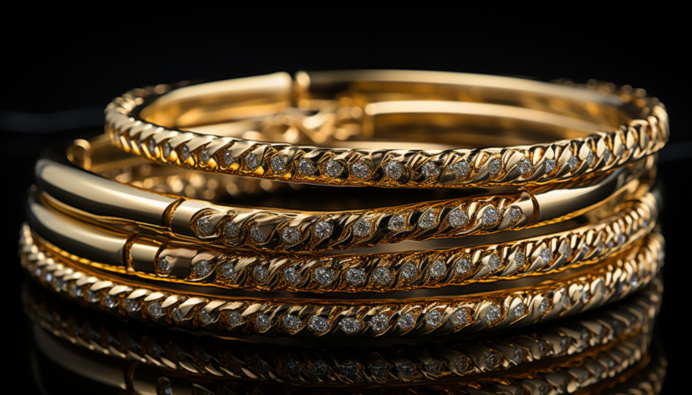 L'essentiel à savoir sur les chaînes en or pour homme