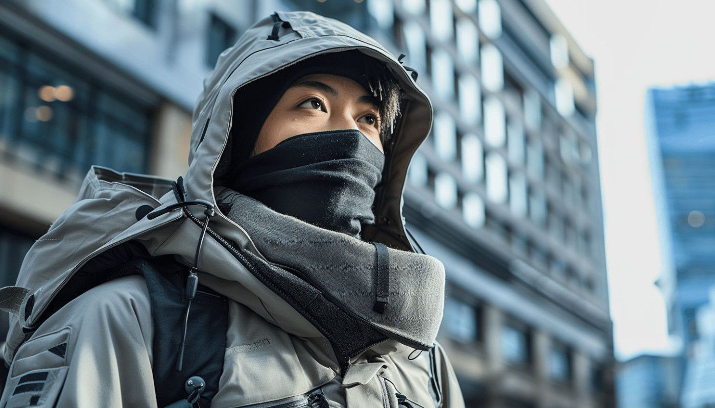 Maîtriser le layering des vêtements techniques pour un style urbain et une isolation performante