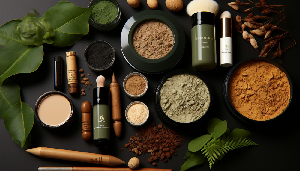 Maquillage vegan et bio : les nouvelles gammes à découvrir en 2024