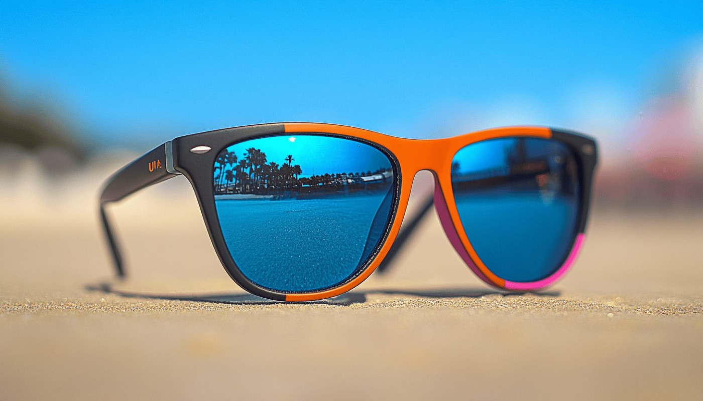 Protection UV : choisir les meilleures lunettes pour l'été