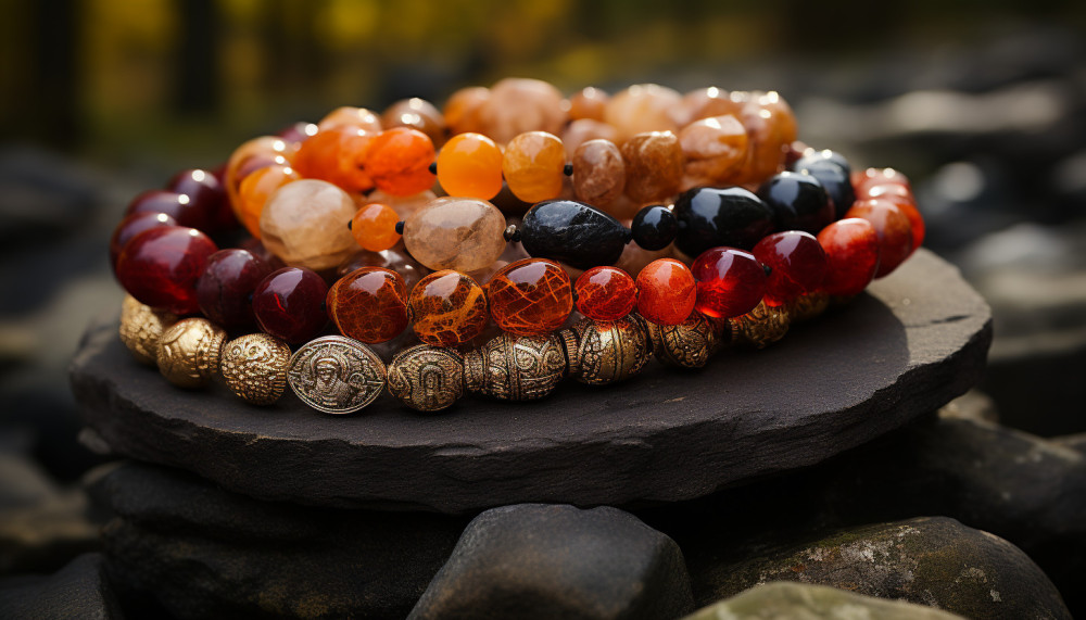 Autre - Que retenir du bracelet bouddhiste ?