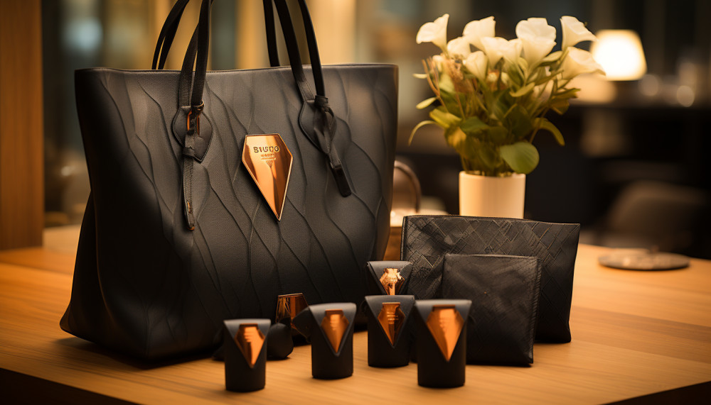 Quelques accessoires pour donner de la valeur au pilou-pilou