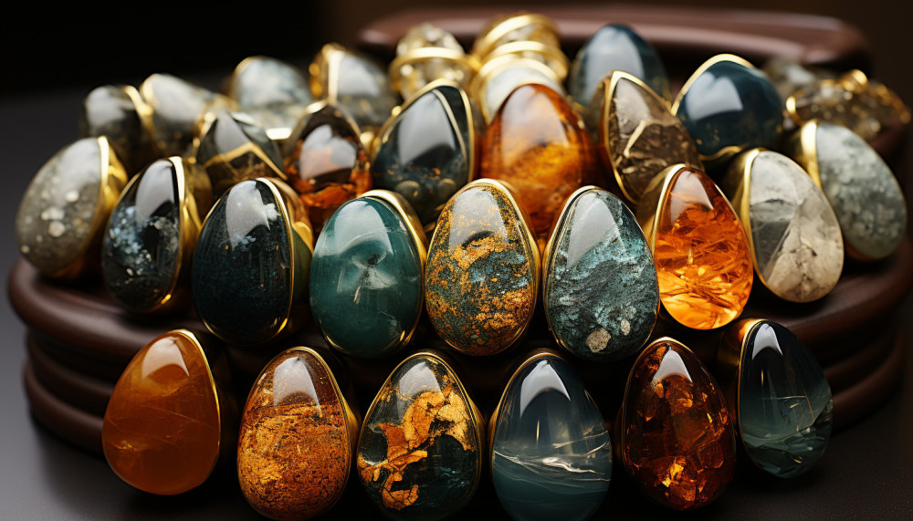 Quelques bonnes raisons de choisir les bijoux lithothérapie