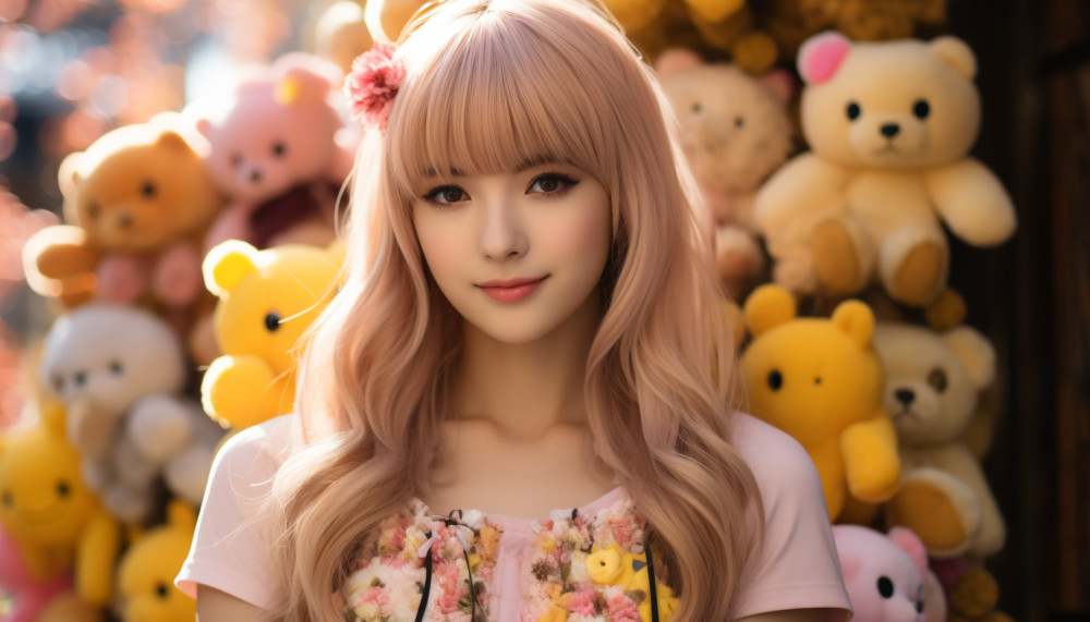 Autre - Quelques conseils à suivre pour avoir un style kawaii