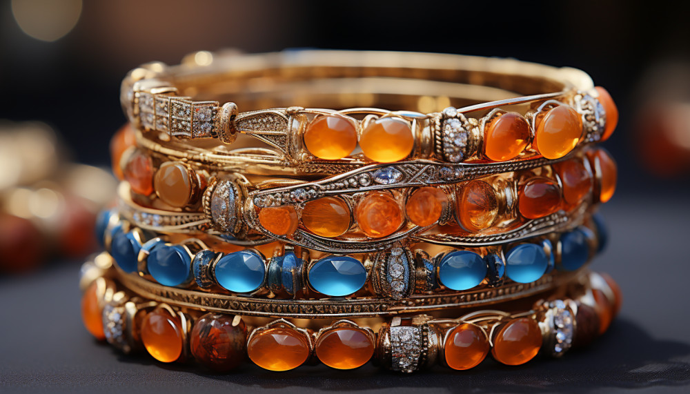 Quelques détails qui rendent le monde des bijoux fantaisistes unique