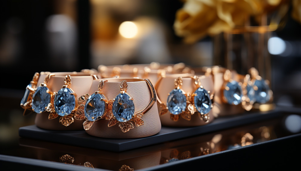 Quelques raisons pour recourir à une bijouterie en ligne