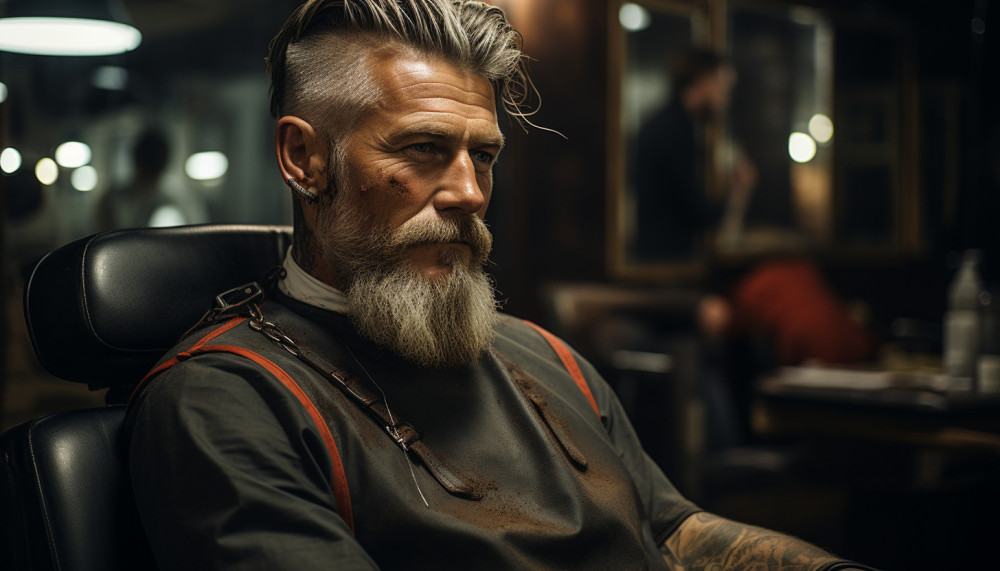 Autre - Quels sont les services offerts par le barbier ?
