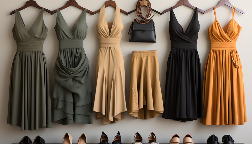 Quels vêtements pour femme à petit prix choisir ?