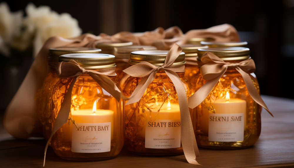 Réalisation des étiquettes de mariage : comment y parvenir ?